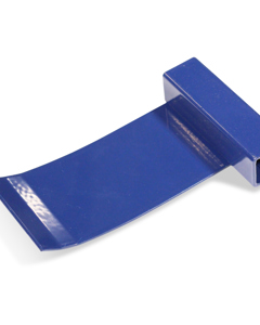 Chain tensioner left 70-120 lg